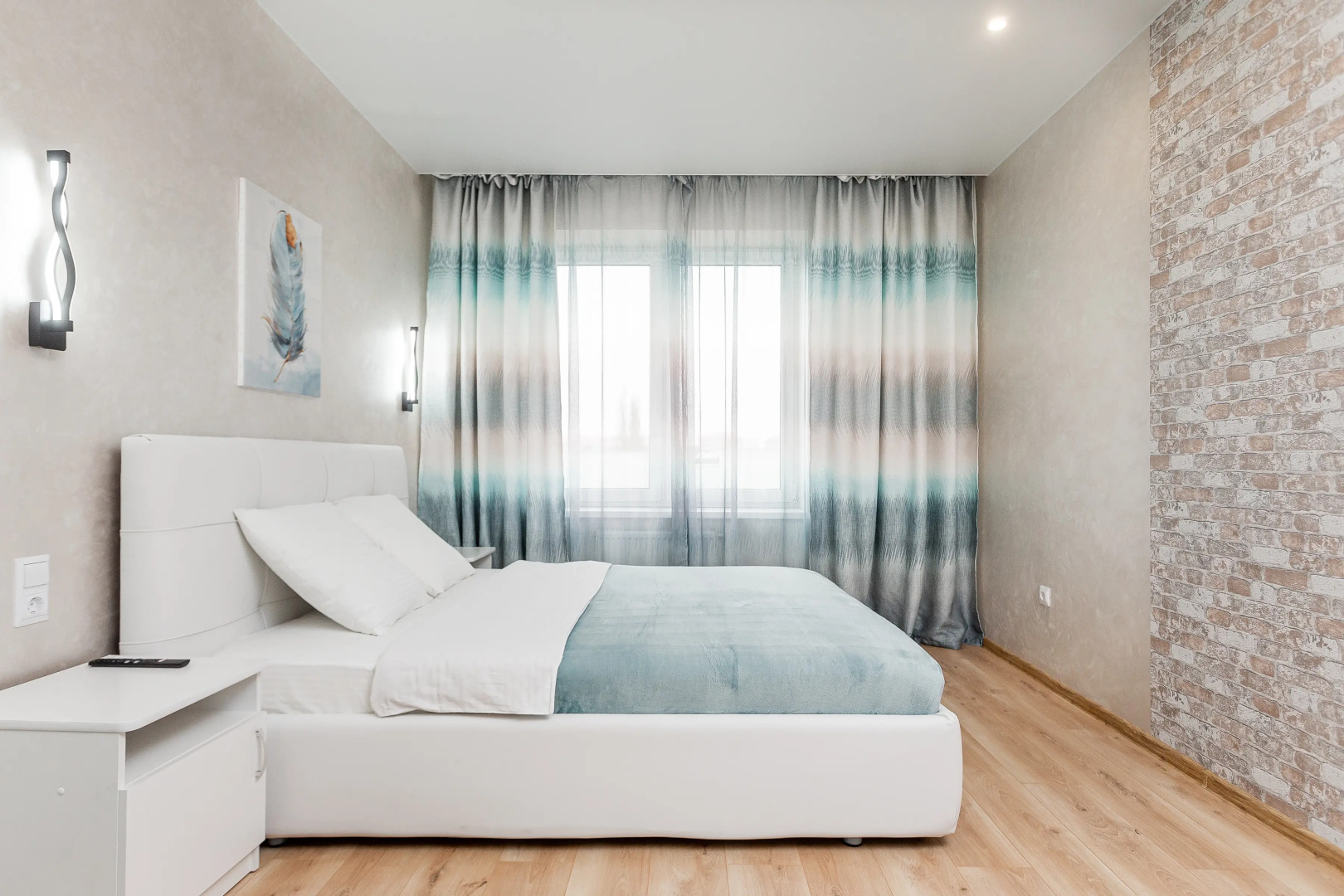 Апартаменты Созвездие