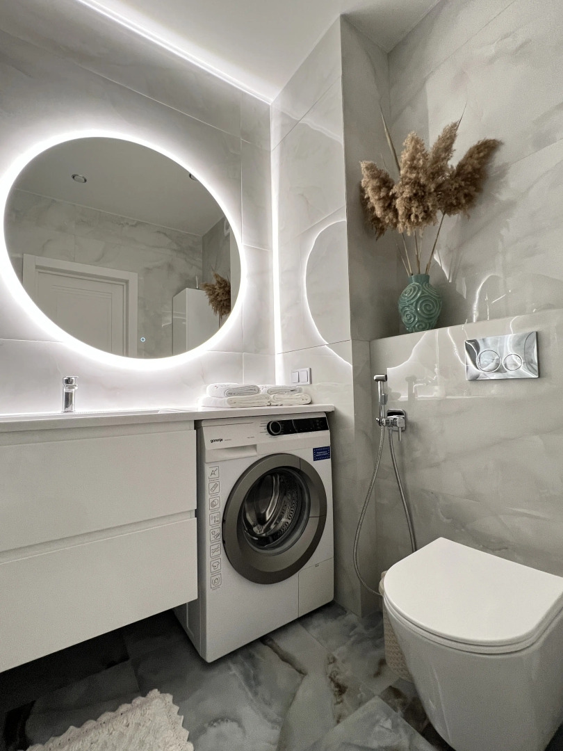 Квартира однокомнатная на Хасанова 13А