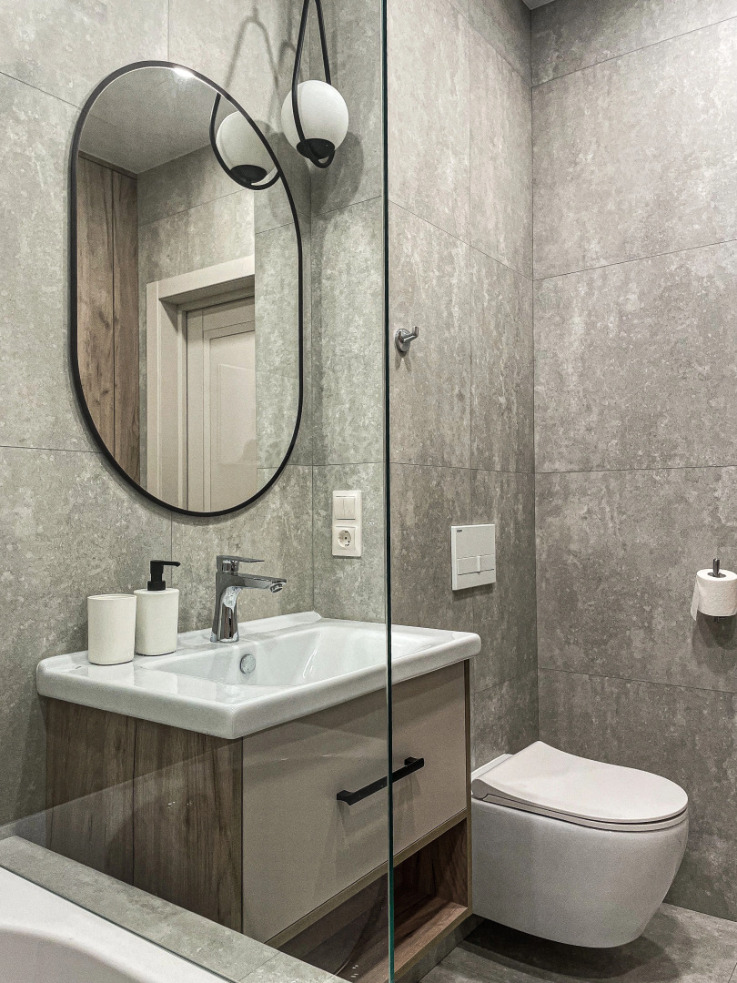 Апартаменты Green House