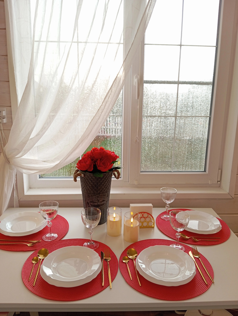 Частный дом Малинки резорт