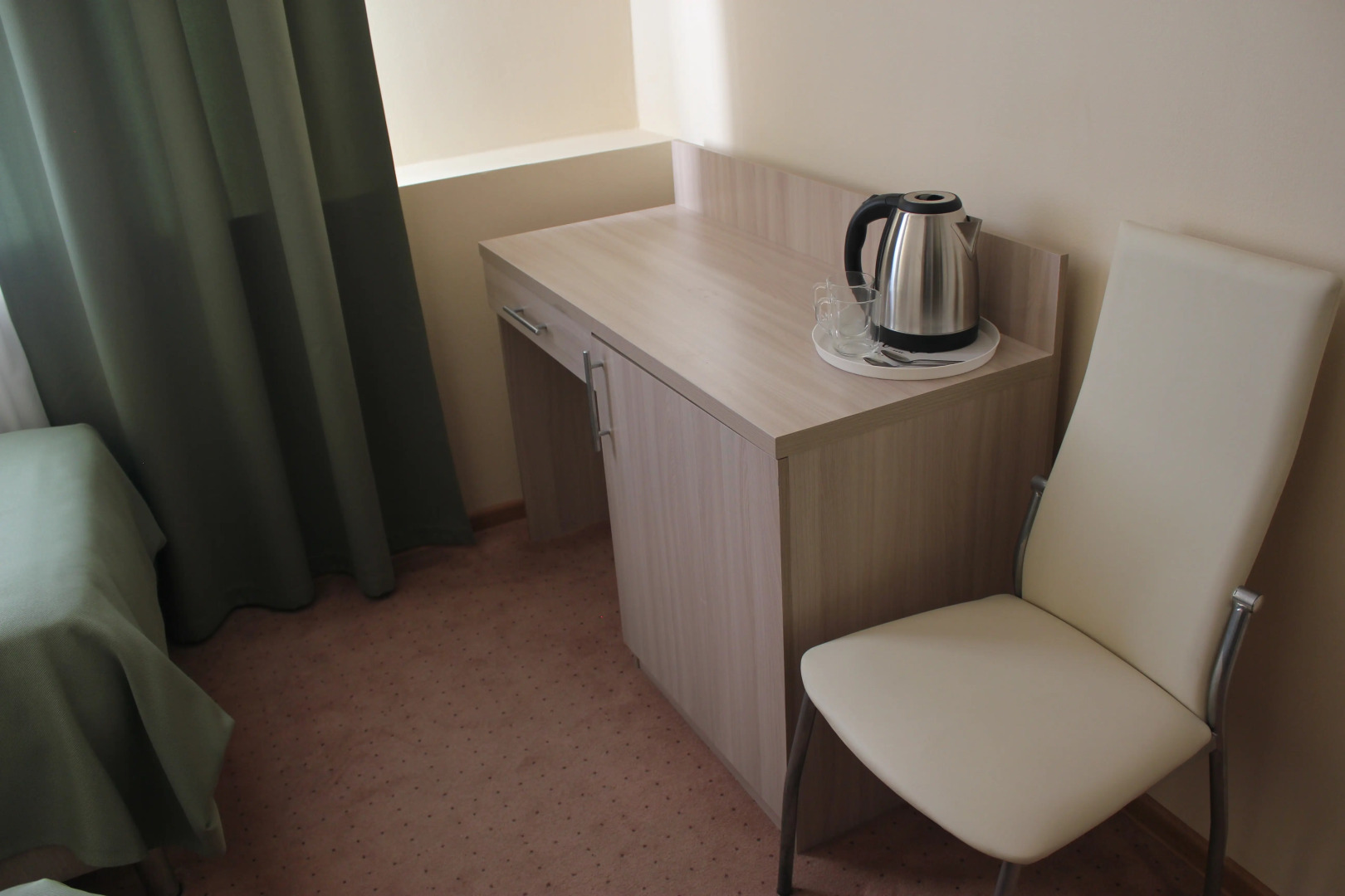 Гостиница Турист