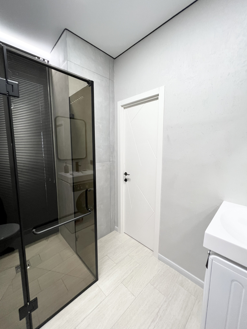 Апартаменты Smart №3