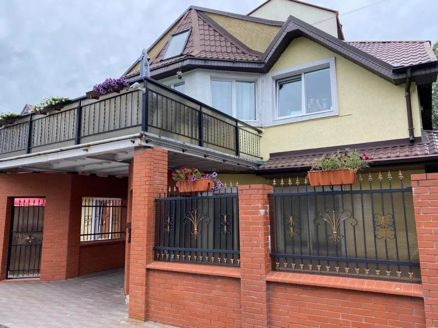 Жилое Помещение Дюна-Центр