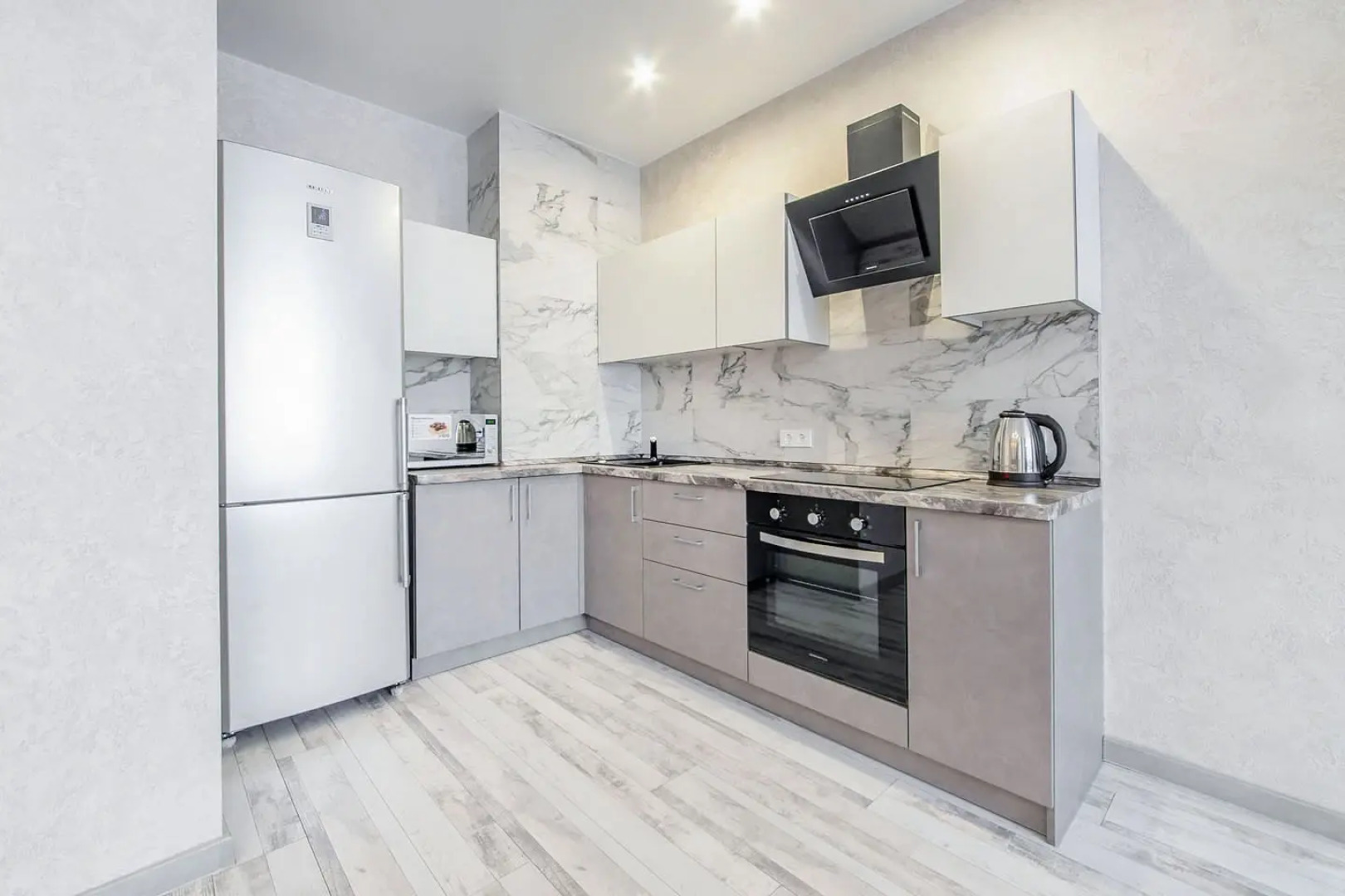 Квартира студия на сутки Минск Маяк Студия в новостройке Быстрое заселение Современная техника Балкон Wi-Fi