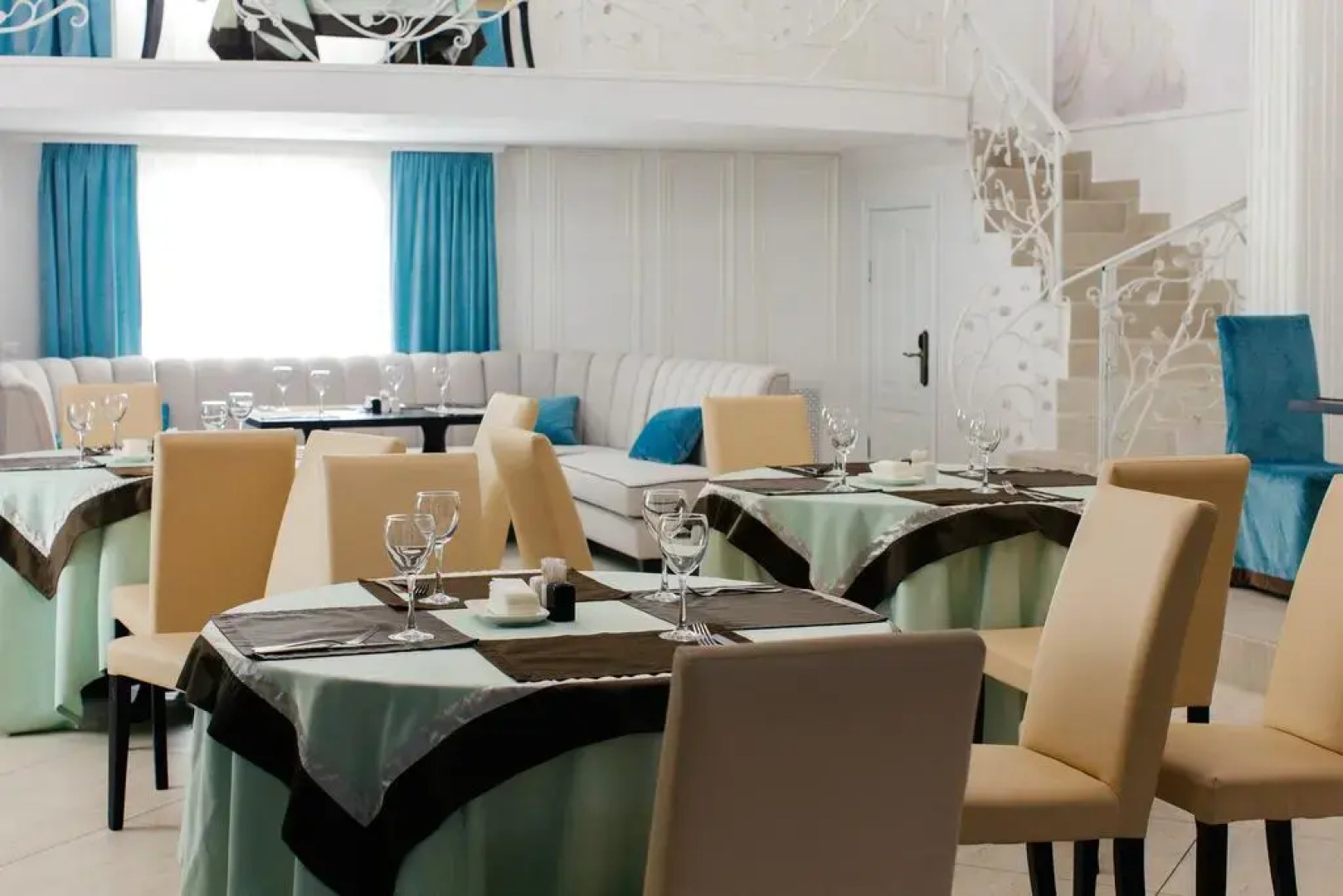 Отель Богородск & Spa