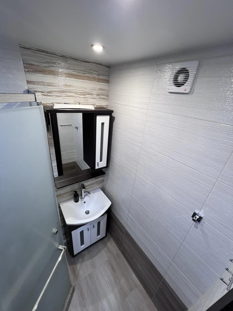 Апартаменты на Шошина 25А