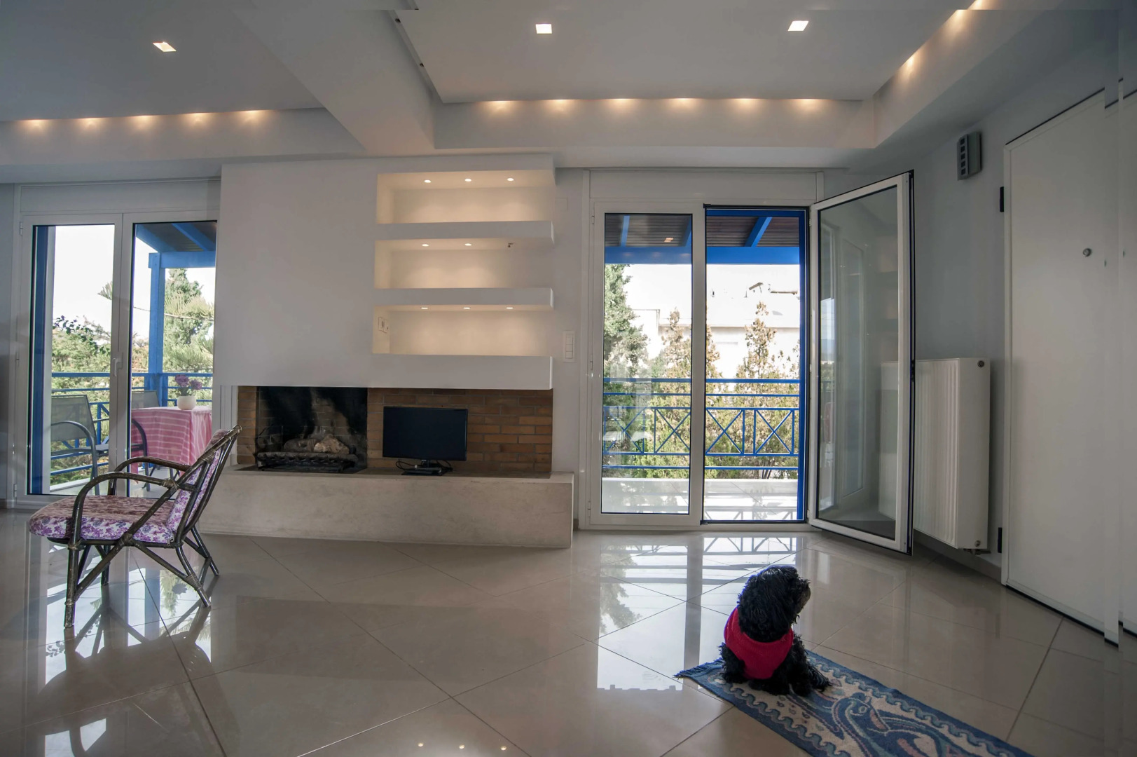 Апартаменты Vitorakis