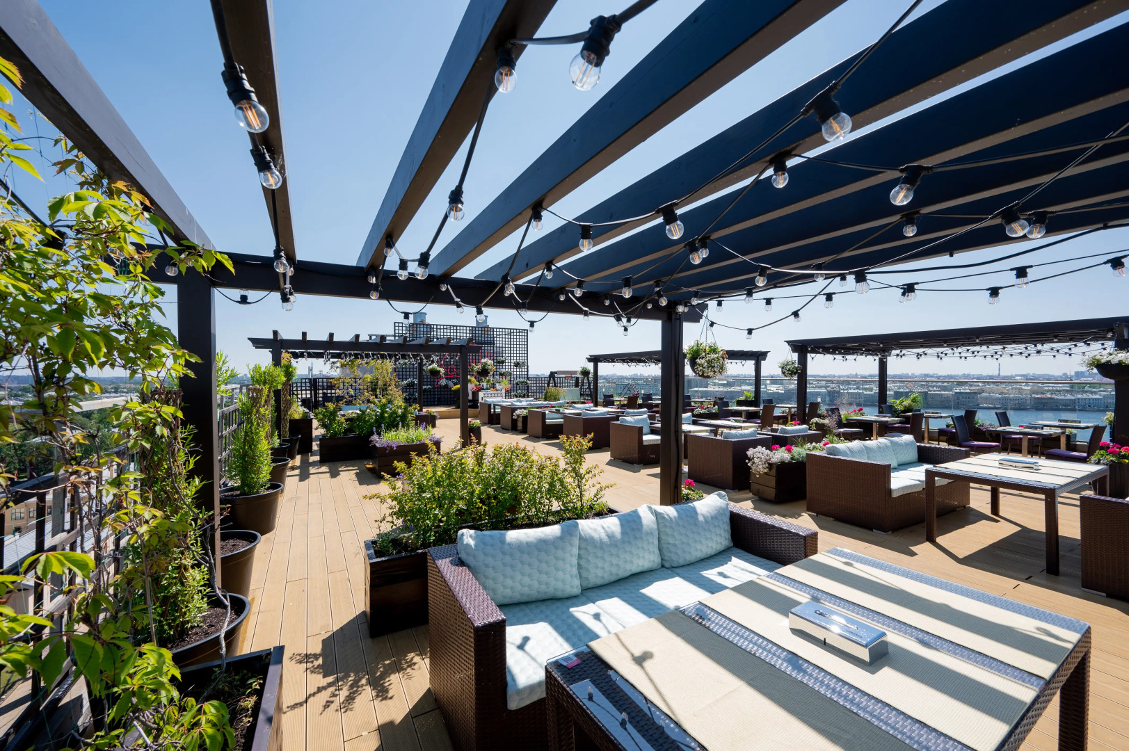 Отель Санкт-Петербург