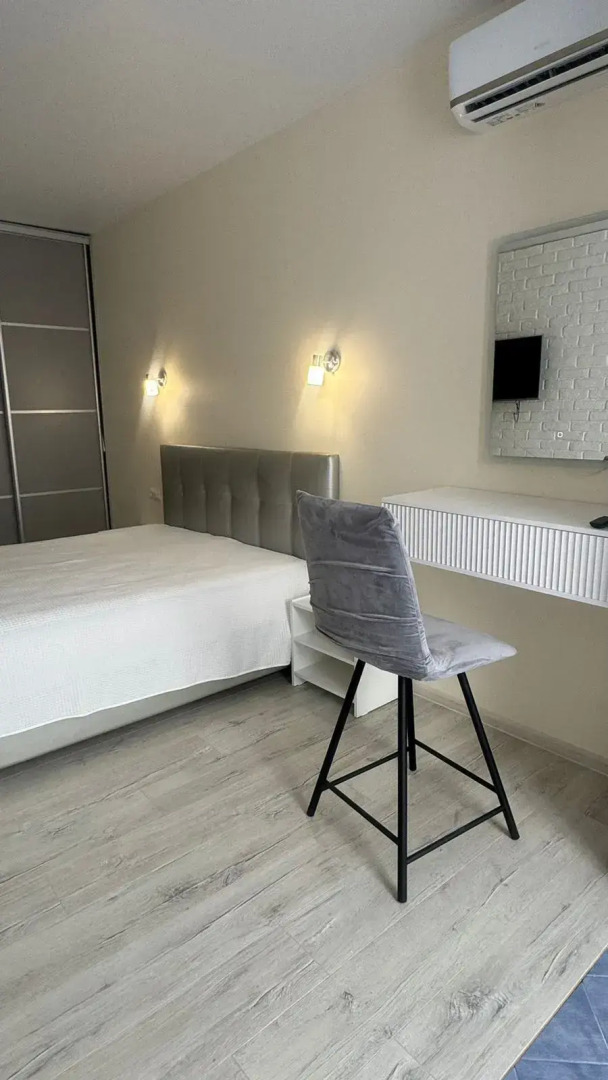 Квартира в стиле "Прованс", г. Геленджик