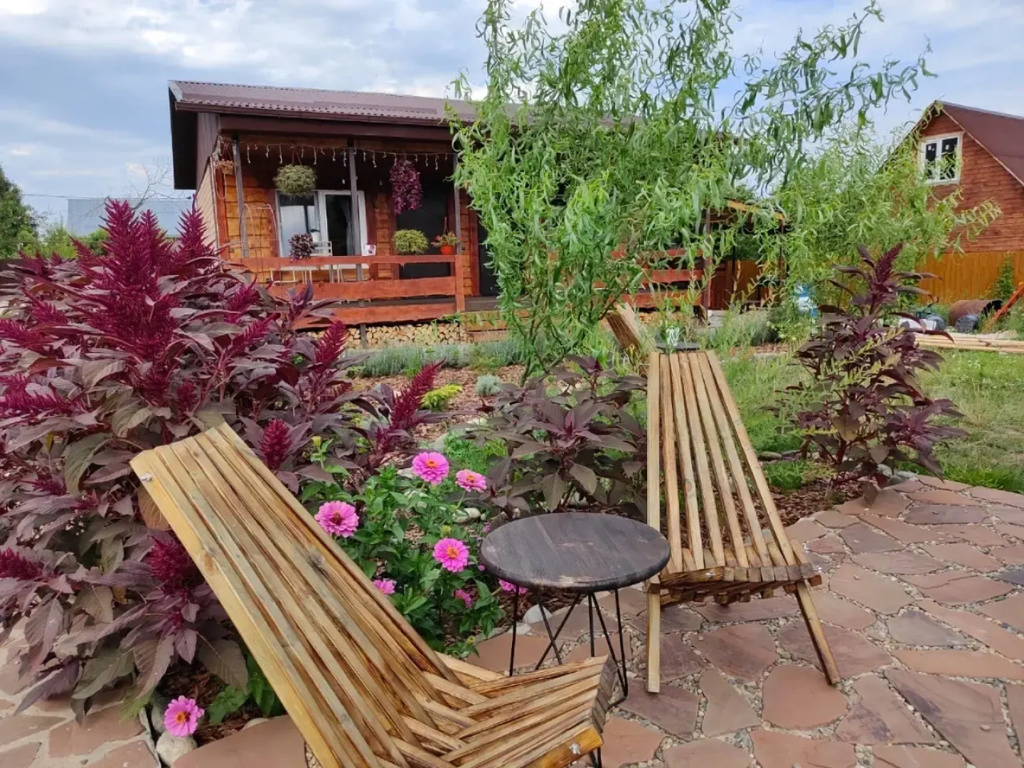 Гостевой Дом на Улице Хуторская 8