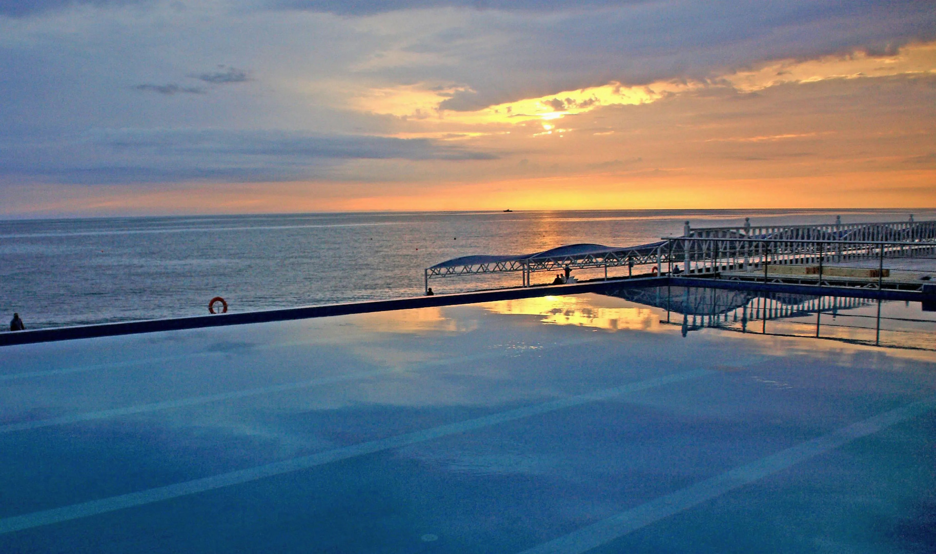 Гостевой Дом Loo Park