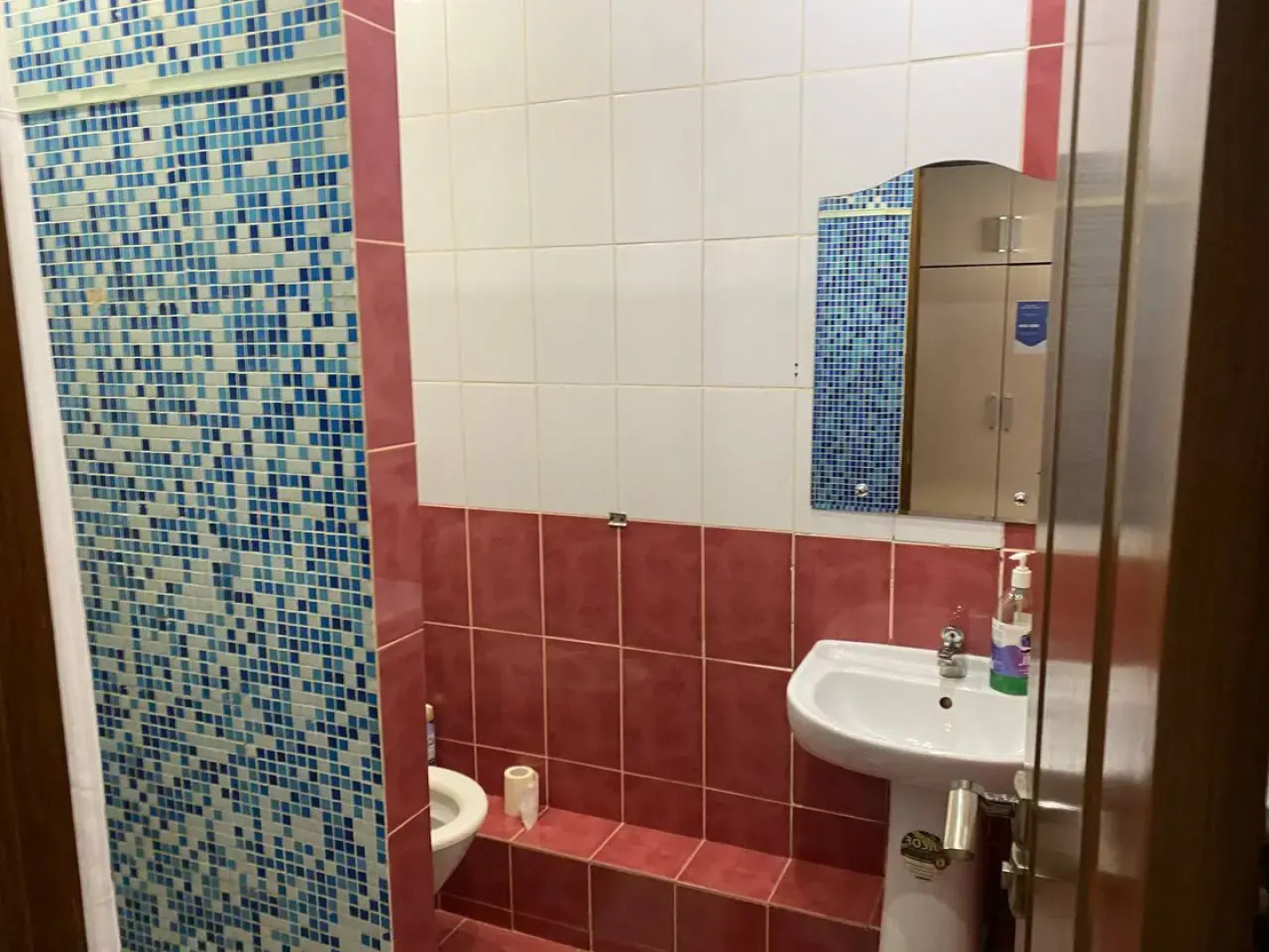 Гостевой дом Алексис