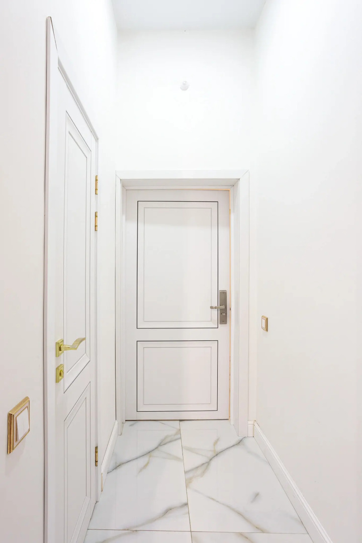 Апартаменты рядом - Mорпорт, Набережная, Mоре