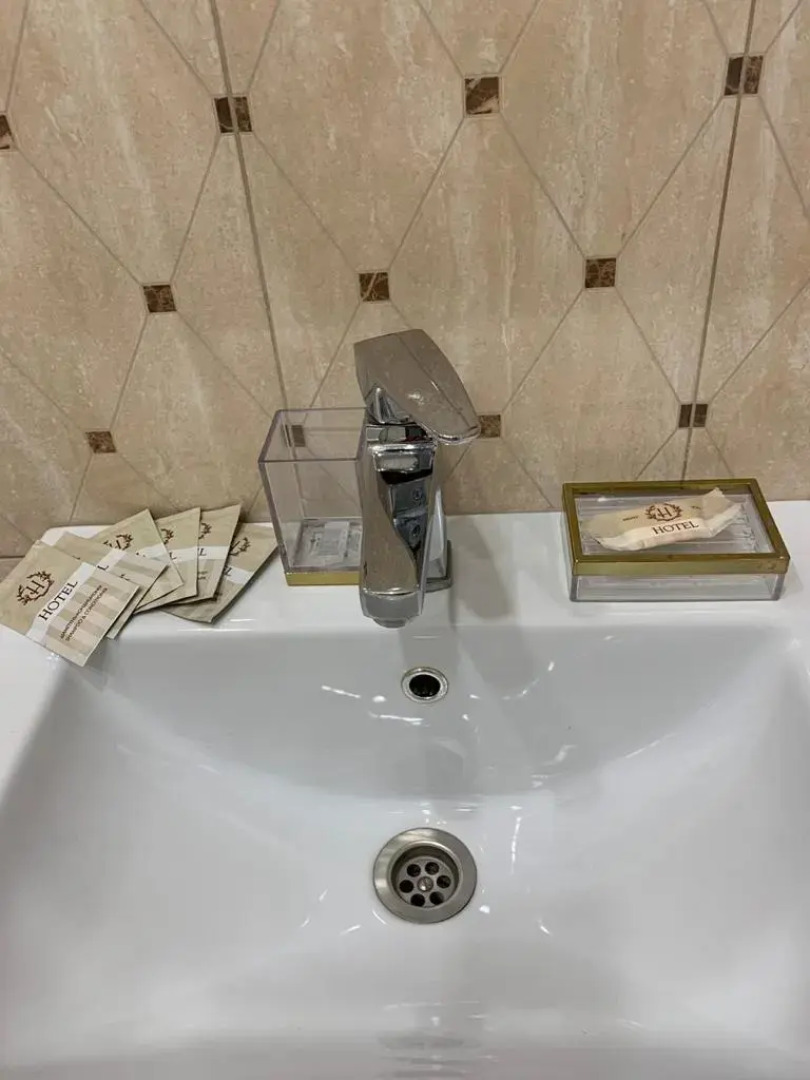 Гостевой дом Парус