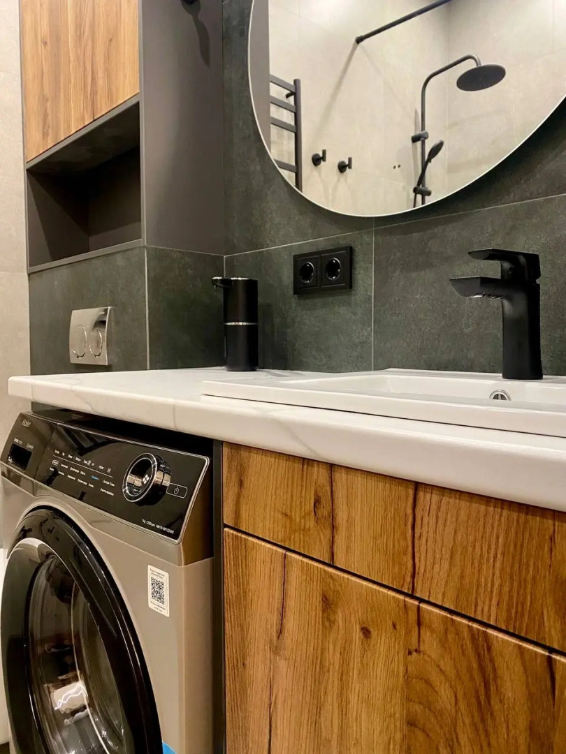 Квартира Столичный