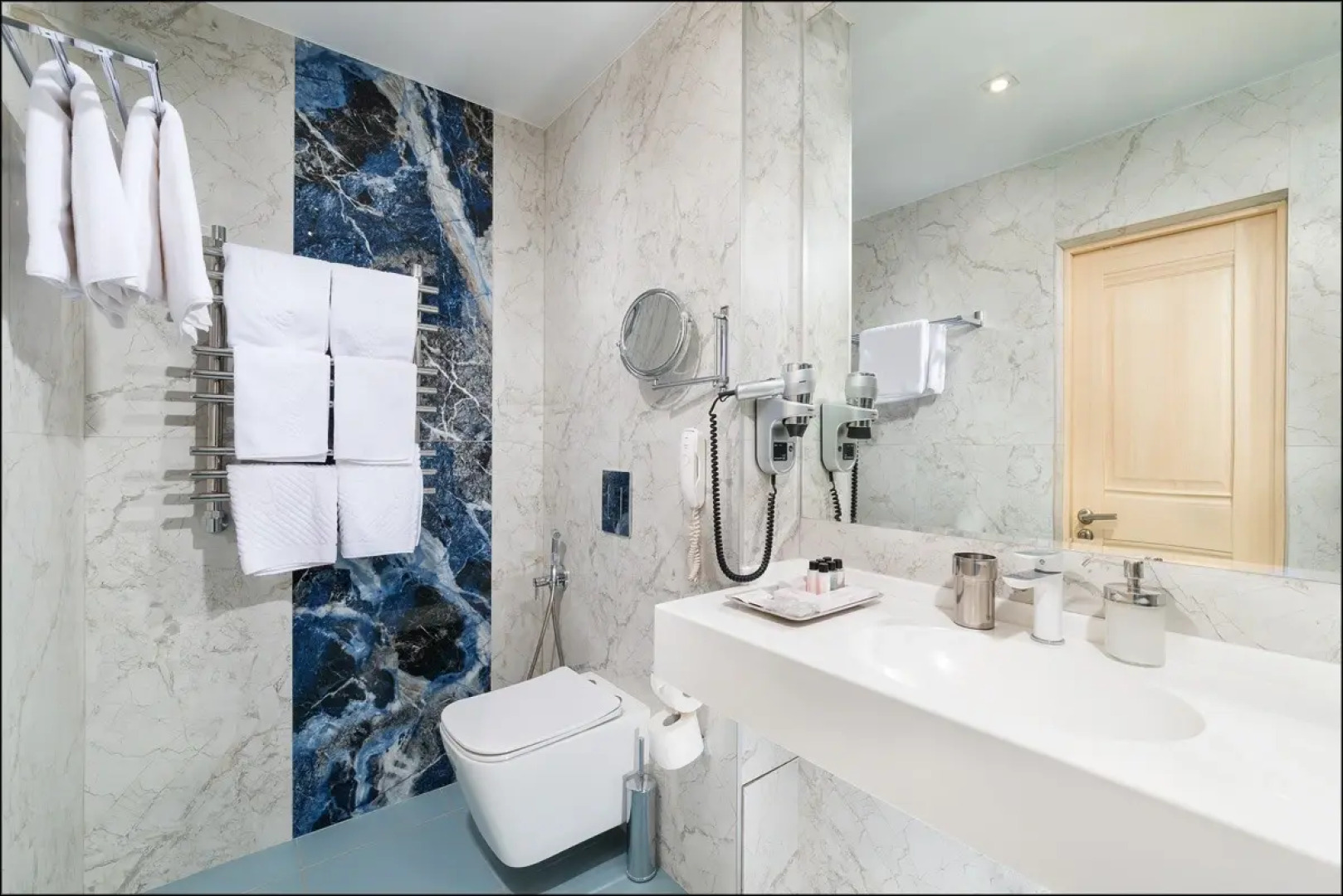 Отель ГК "Альбатрос"