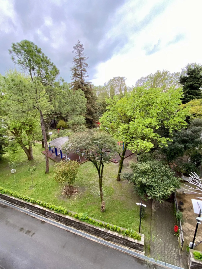 Квартира в Центре Лазаревского