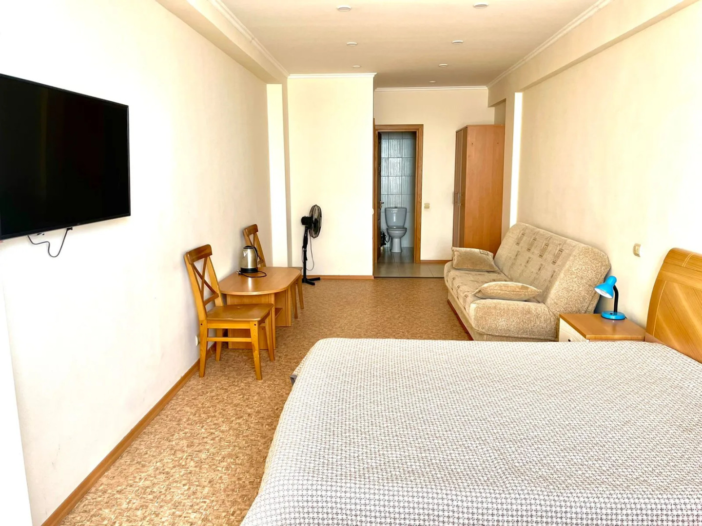 Гостевой дом Эллинг у моря