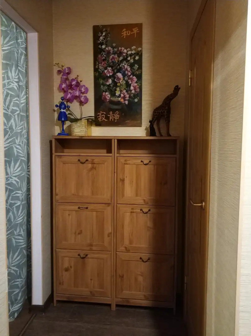 Квартира 2 на Радищева 36 Корпус 2