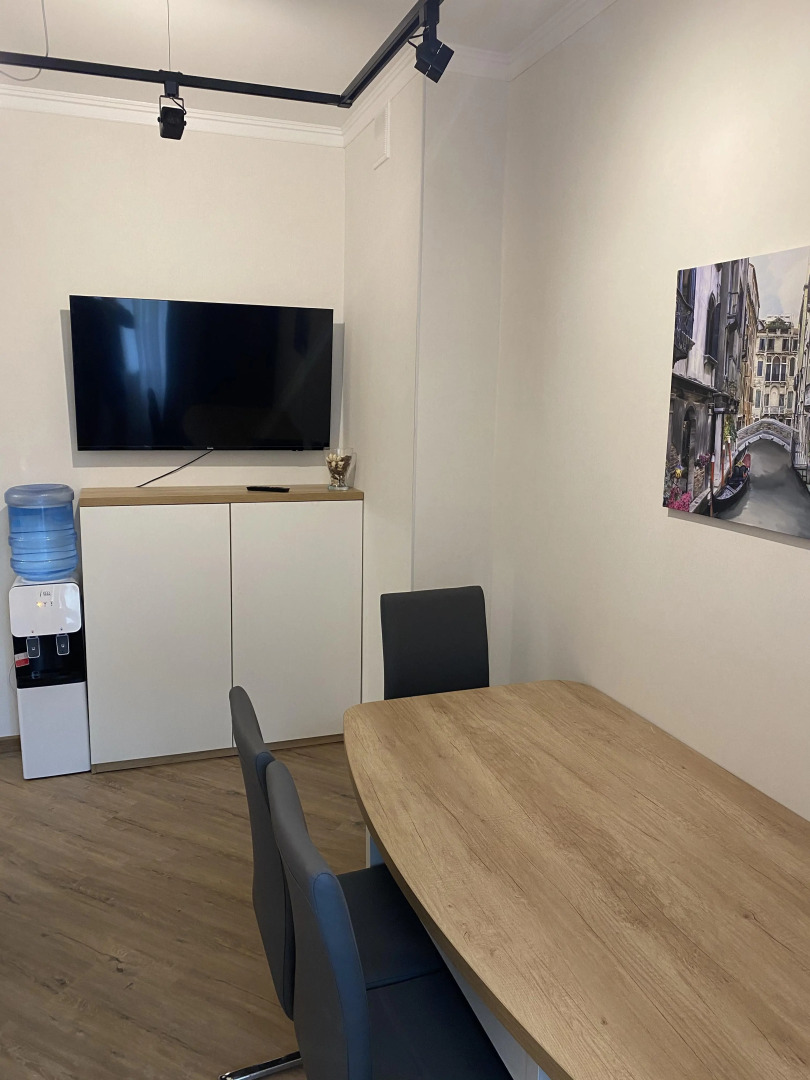 Апартаменты в центре на Чайковского