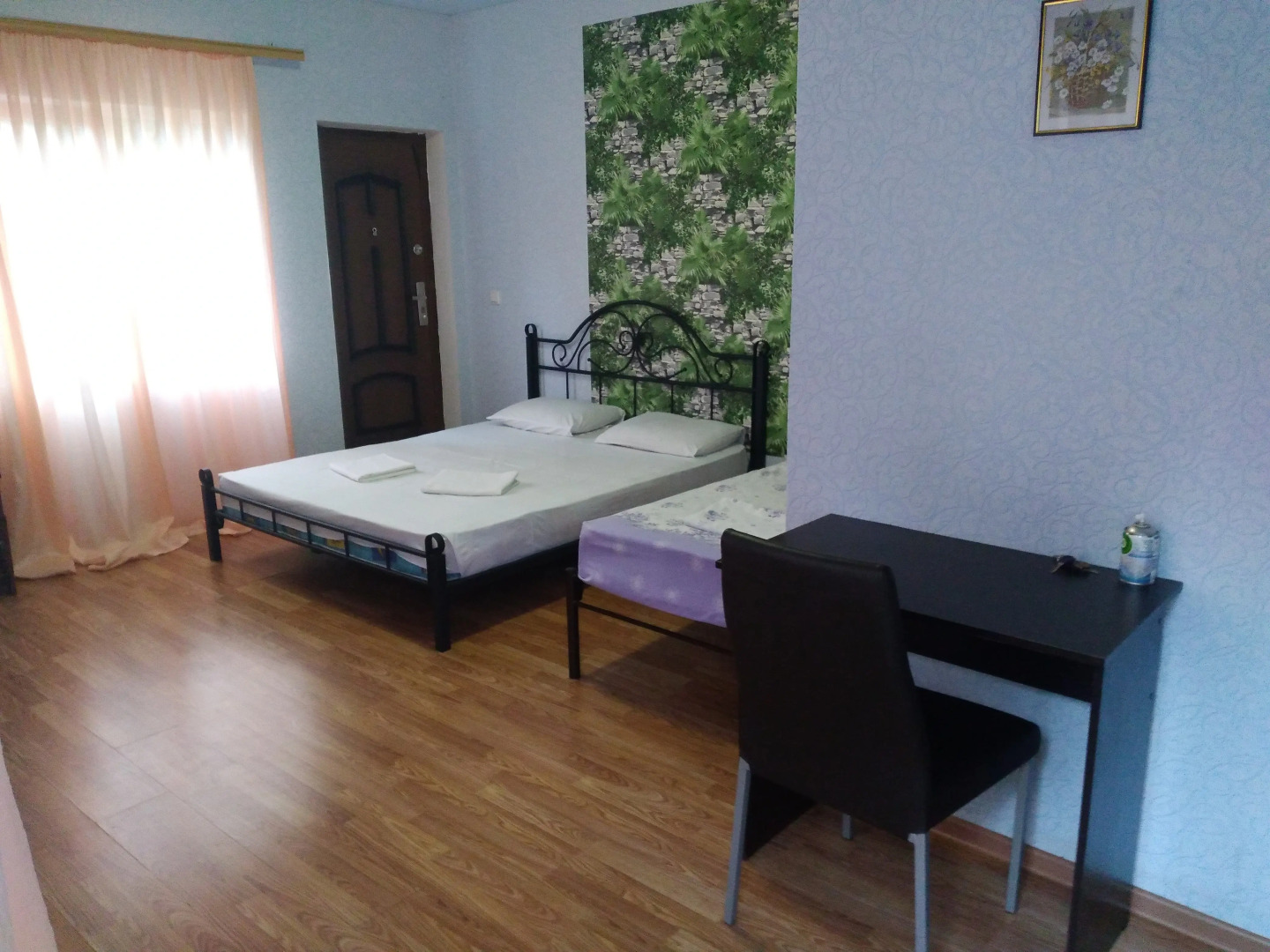 Гостевой дом Фазенда