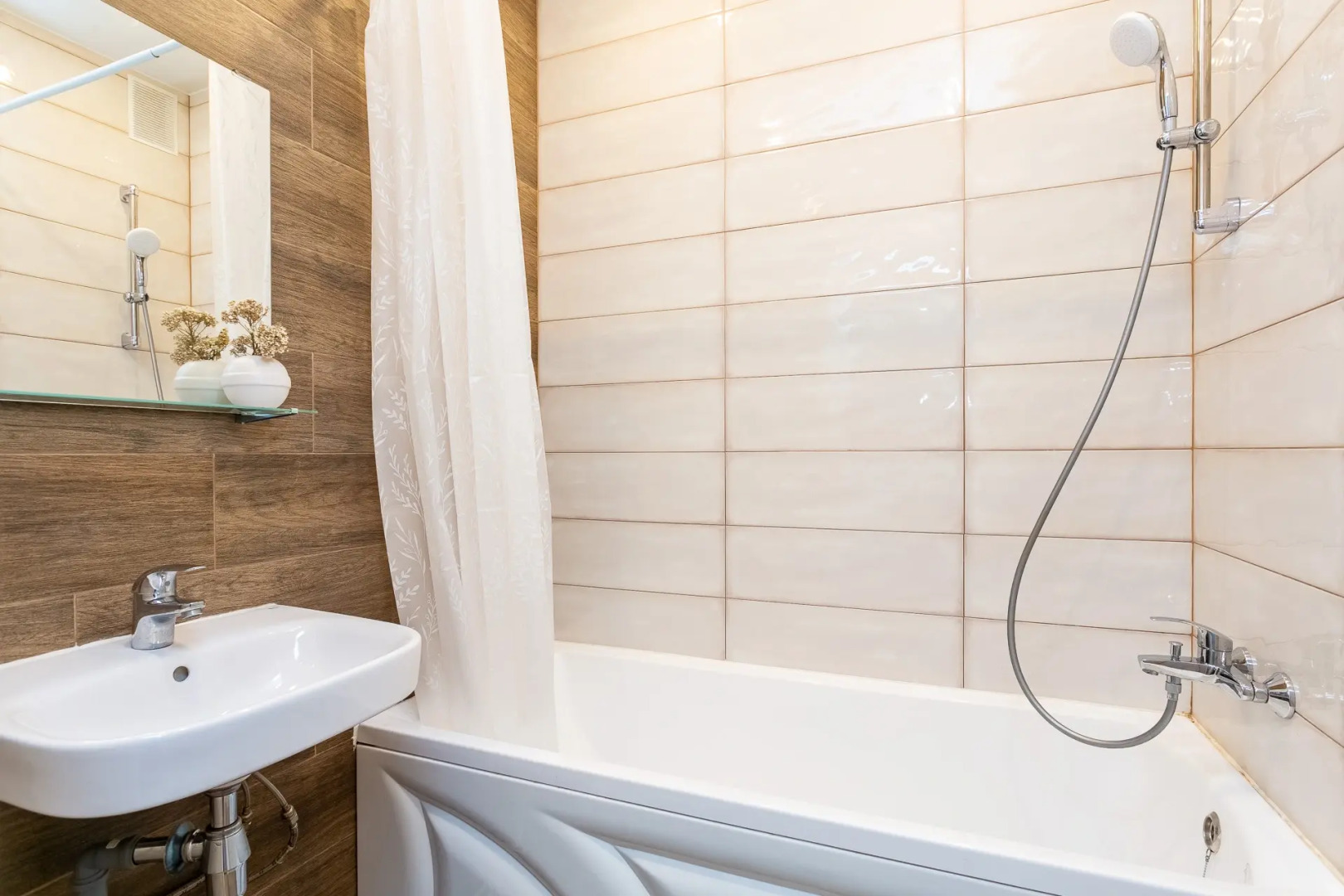 Sestroretsk Apartments