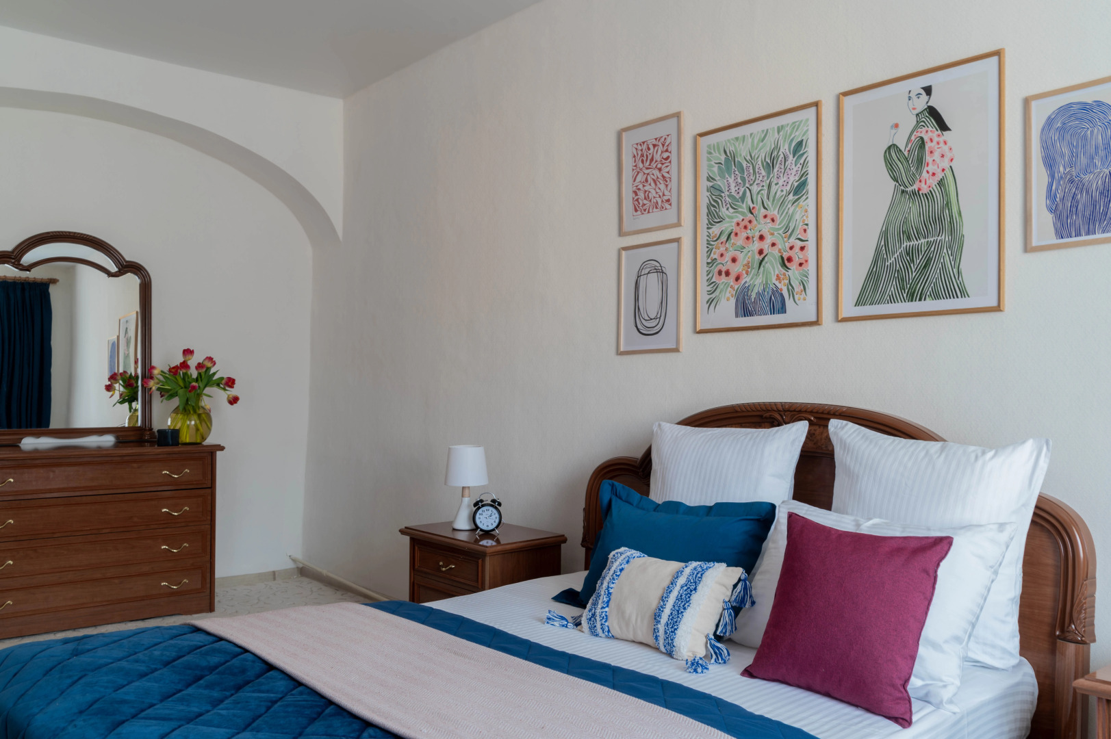 Апартаменты Volgarooms на проспекте Мира