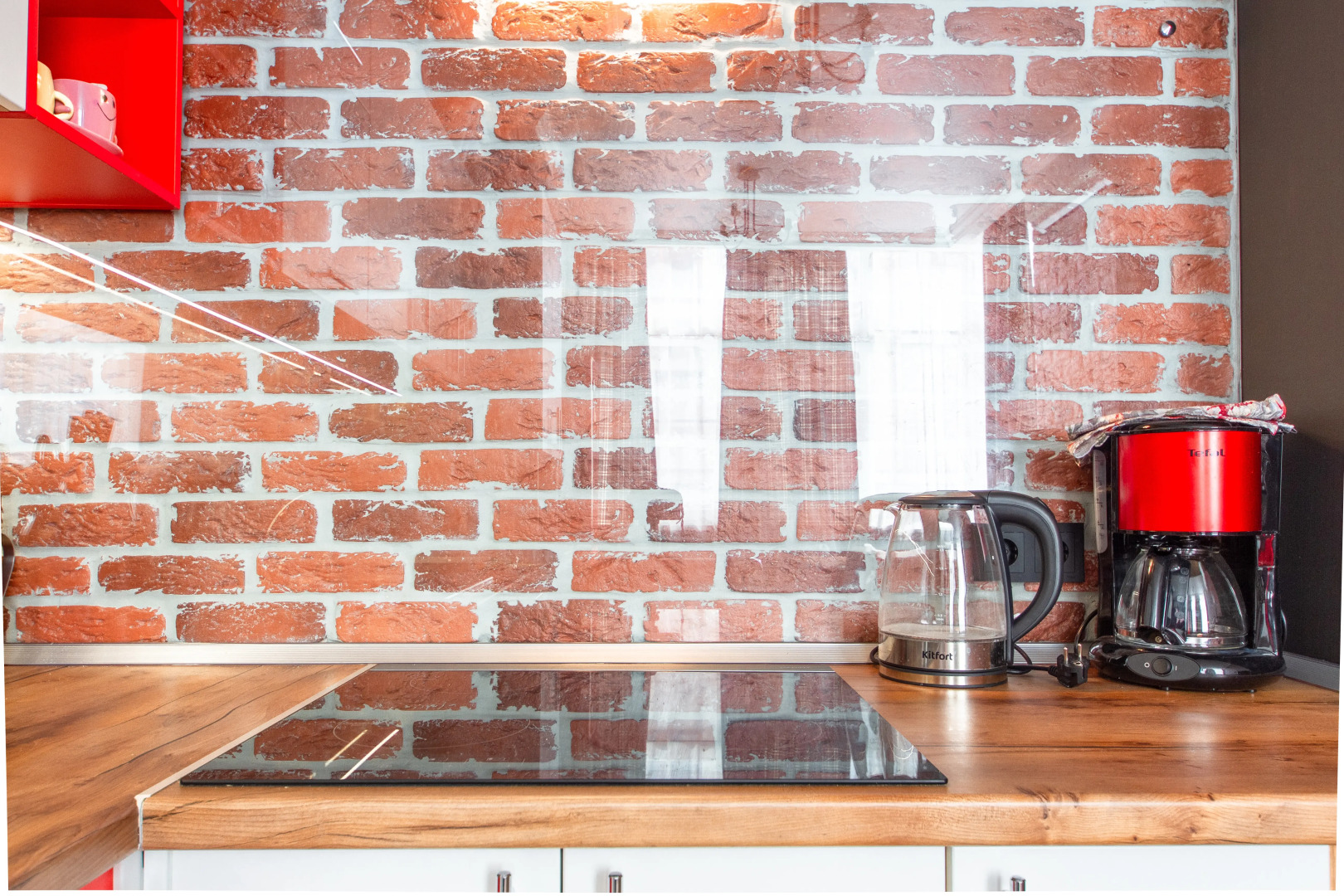 Апартаменты Стильная квартира