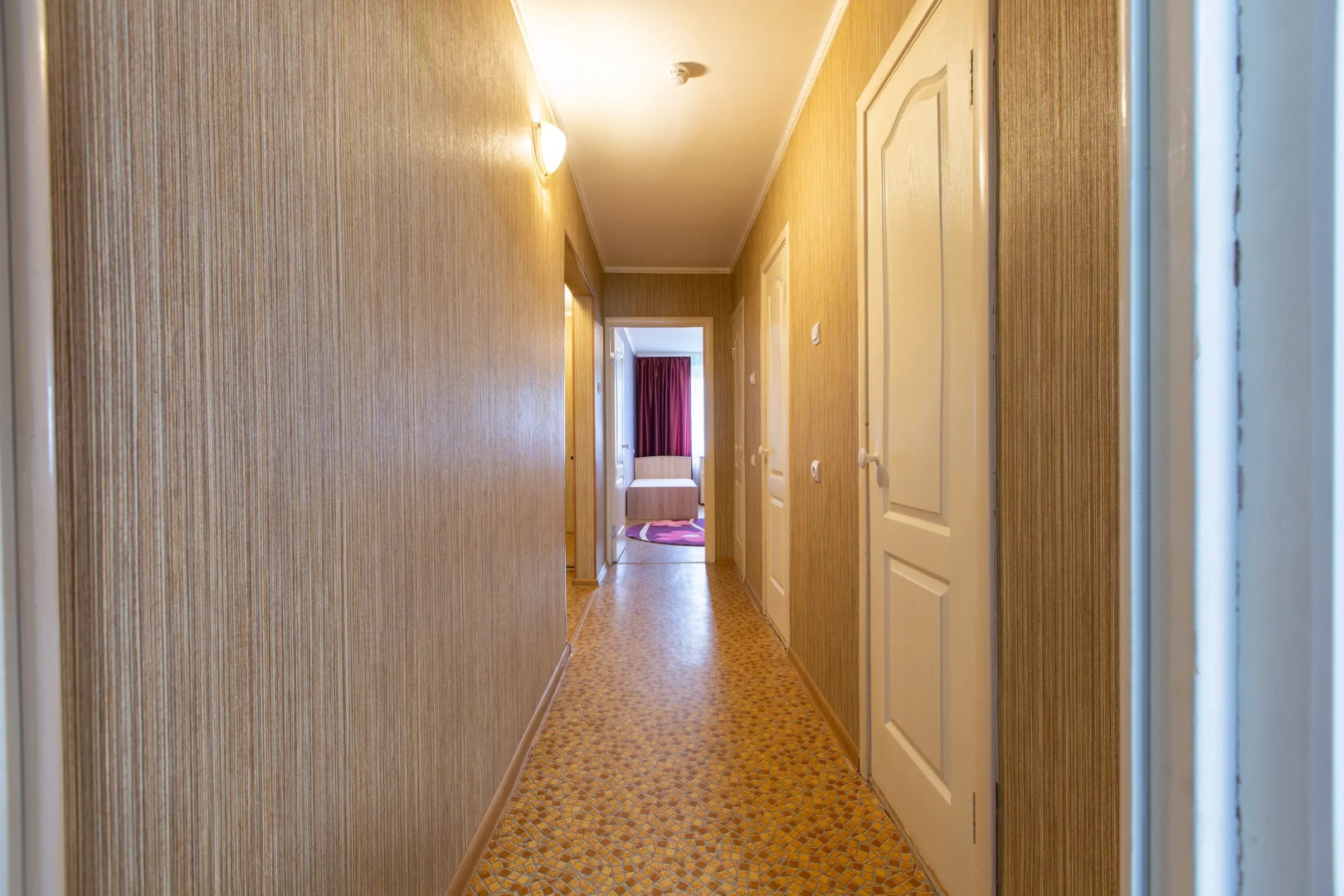 Апартаменты Сутки-24