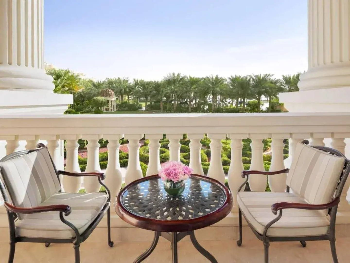 Raffles The Palm Dubai