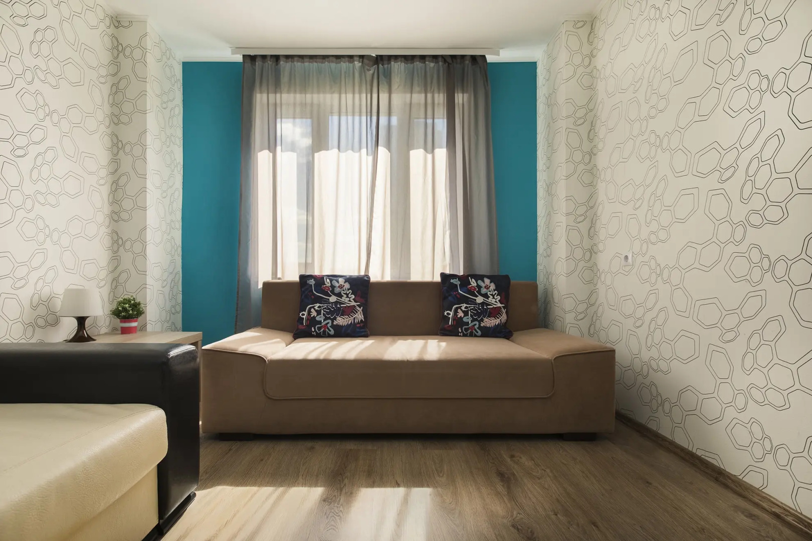 Апартаменты Gorkiy House 7Небо на Карла Маркса 50