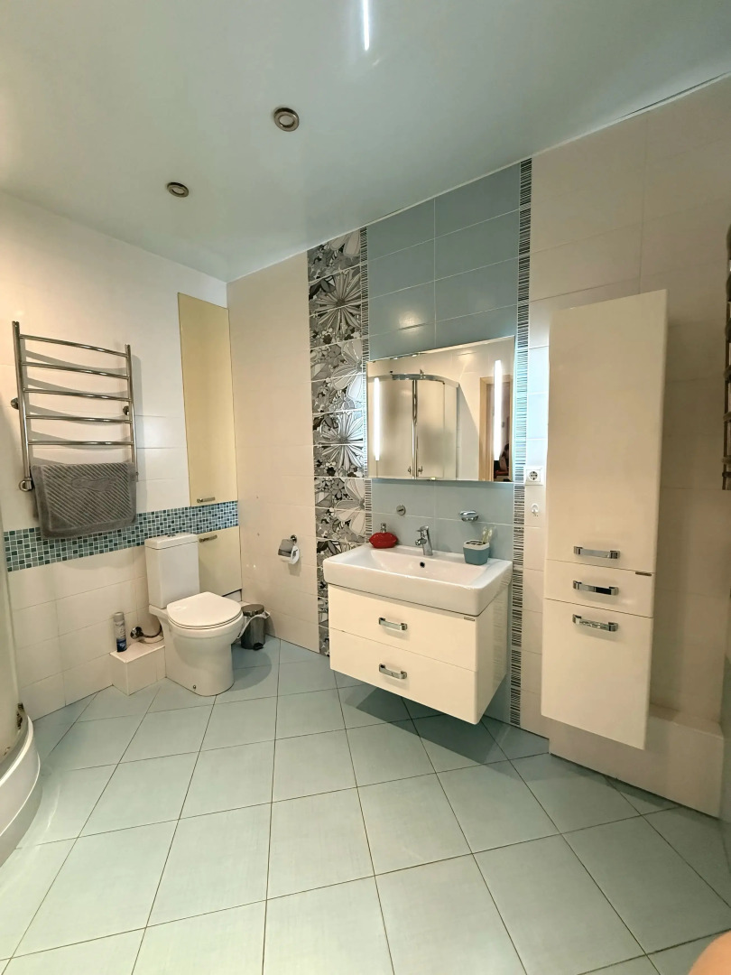 Квартира в центре Казани