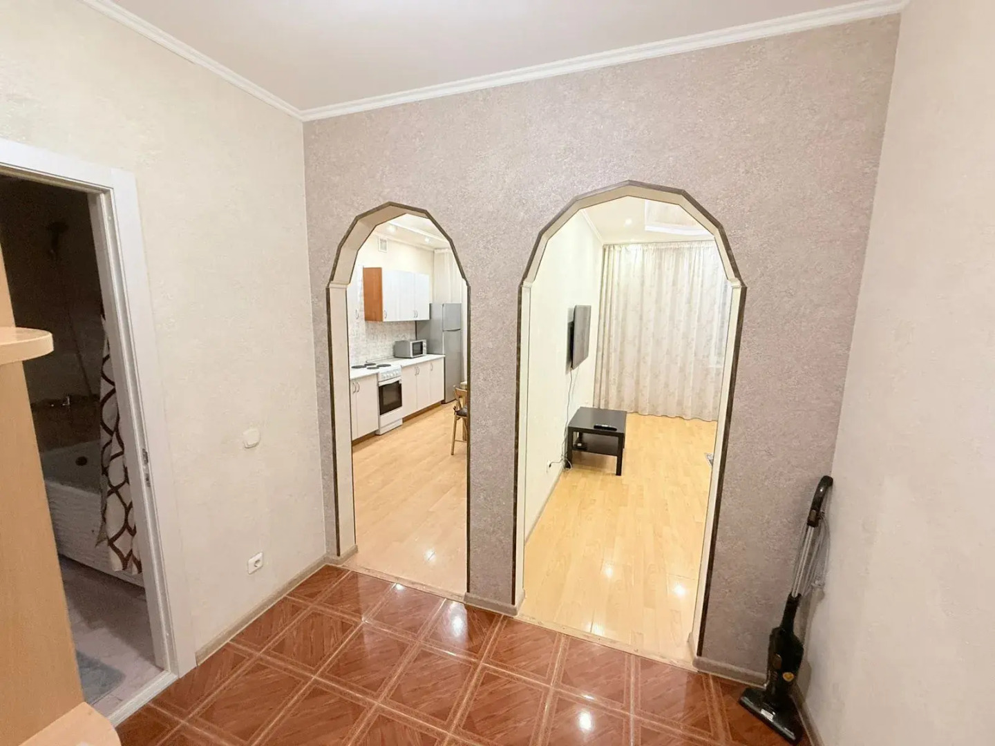 Апартаменты возле Казань-Арены