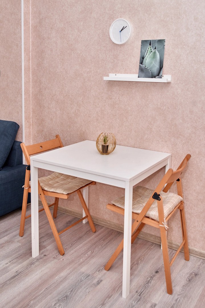 Апартаменты VIAHOME на Толстого