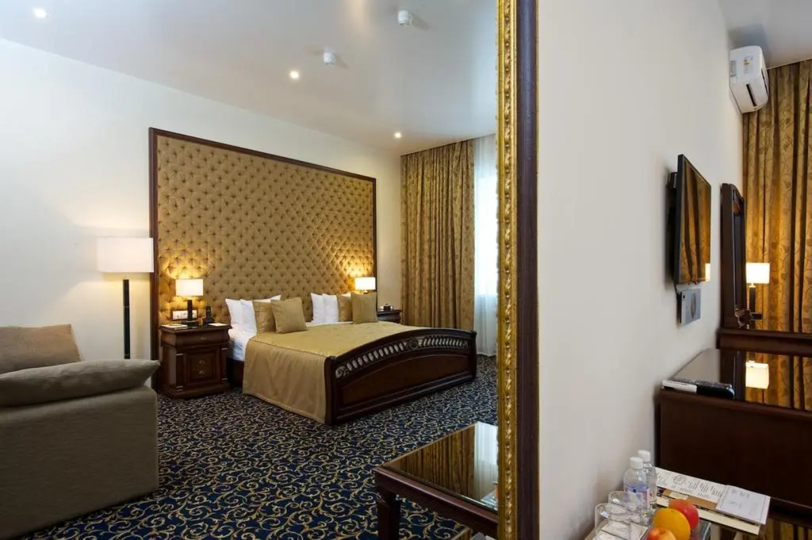 Отель Метелица