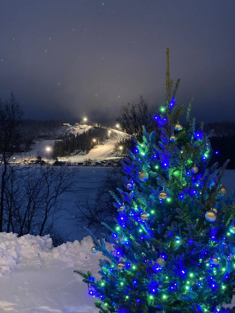 Вилла Ялхаус