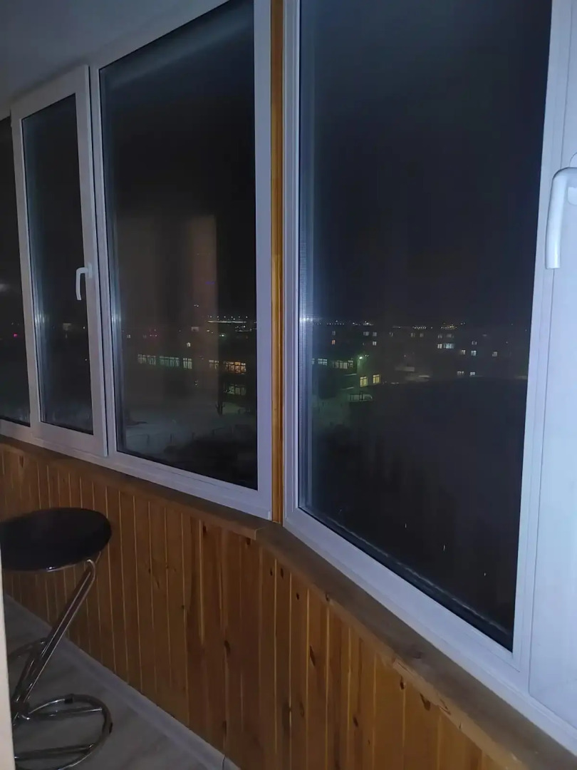 Квартира Уютная Мурманск