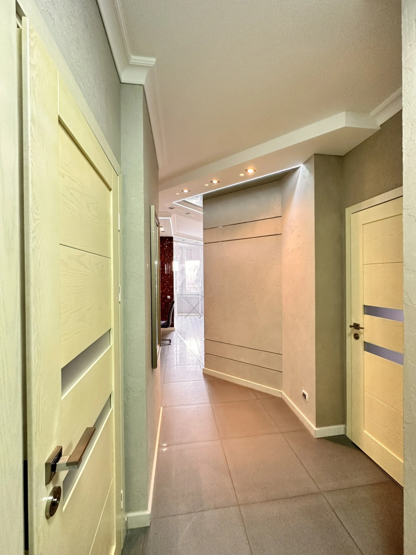 Апартаменты в 200 м от Пляжа г. Пионерский ул.Рабочая,6