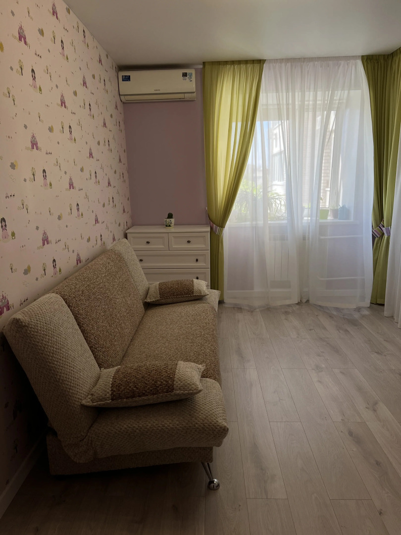 Квартира в Центре Казани