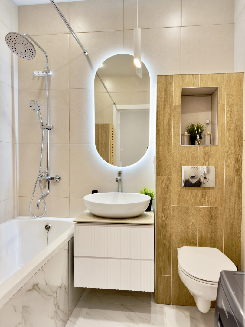 Квартира На Высоте