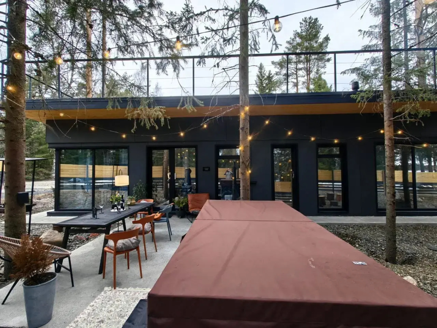 Гостевой дом Losi