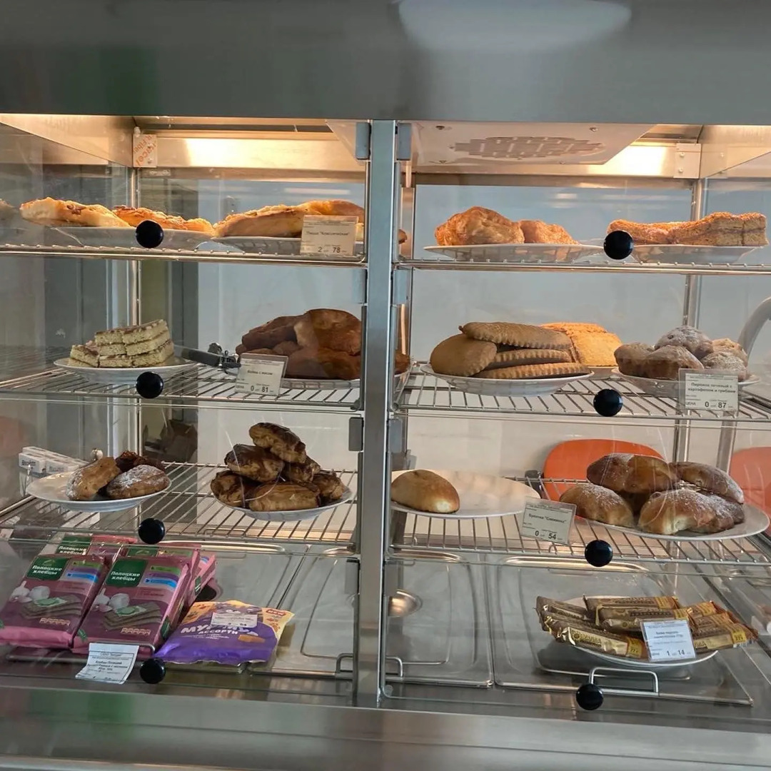 Отель СЗАО Белджи