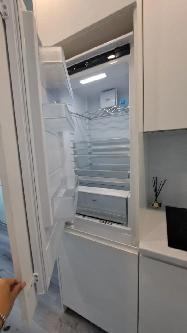 Апартаменты с Шикарным видом на море