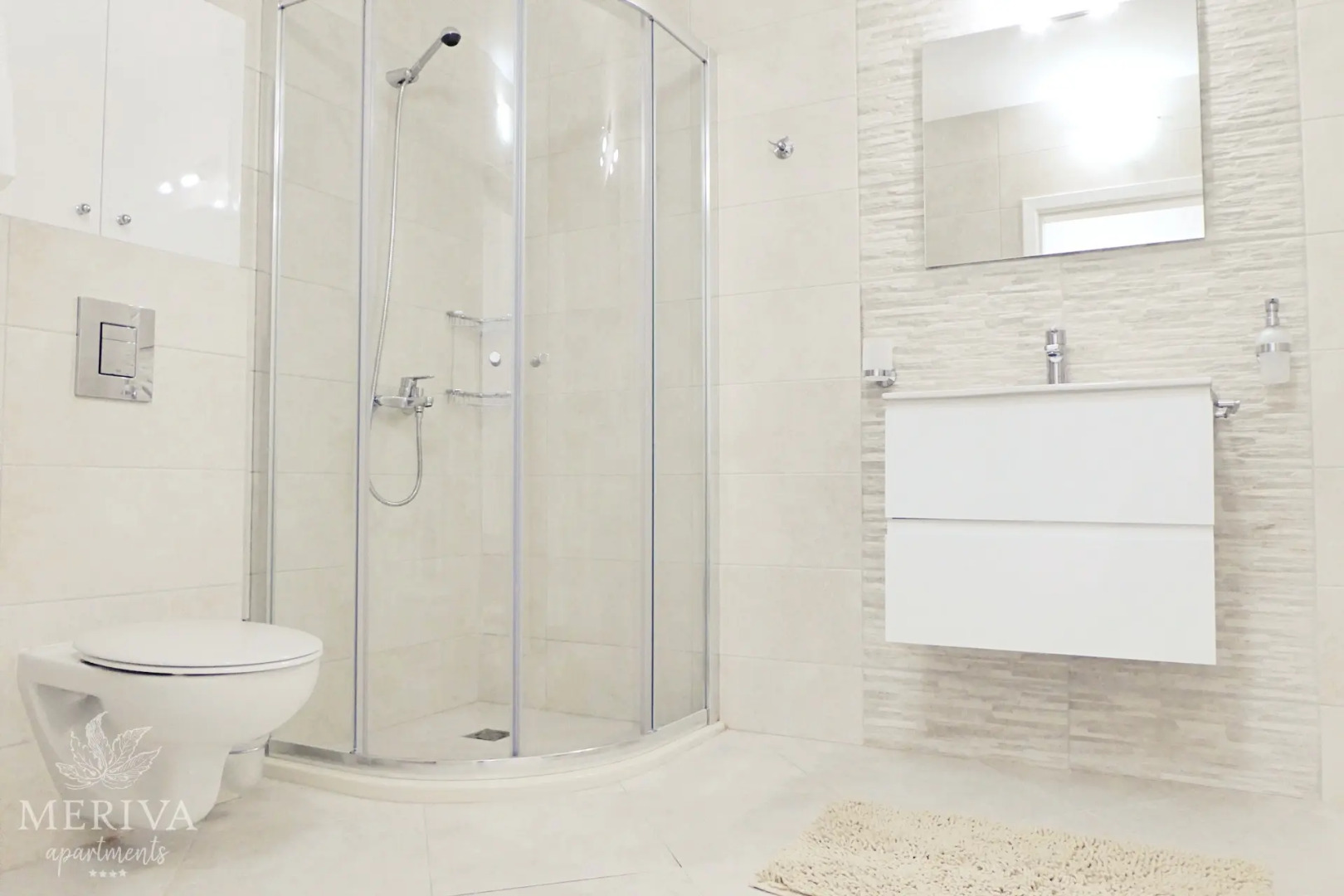 Апартаменты Meriva