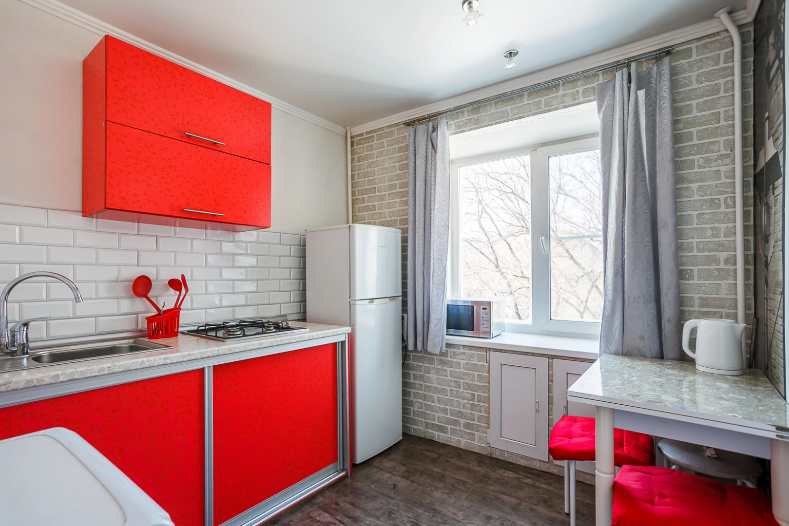 Апартаменты Панькова 24