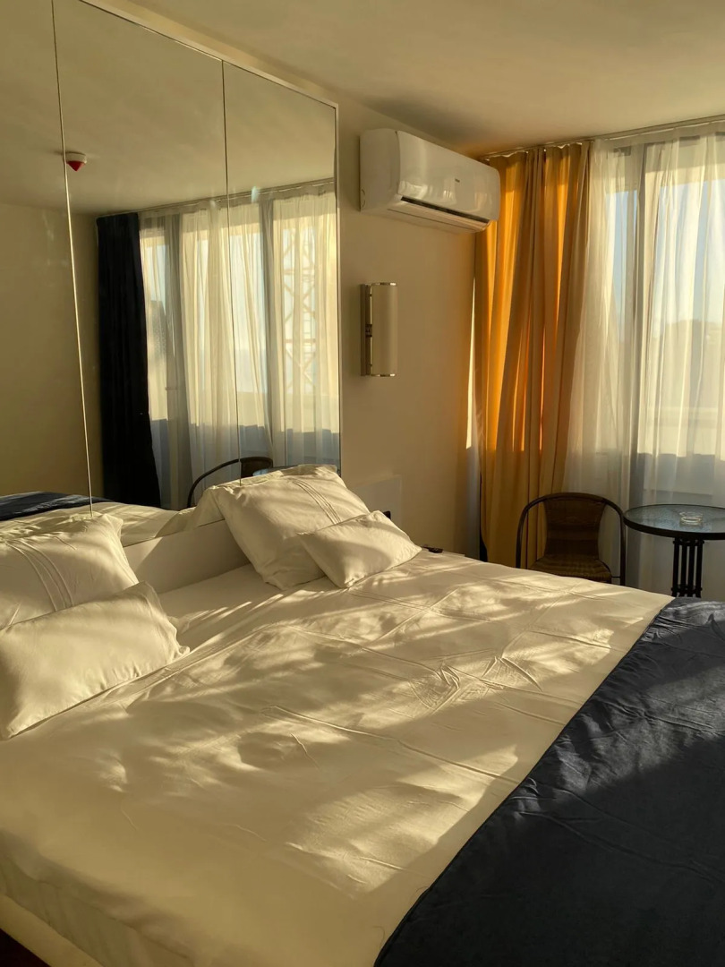 Апарт-отель MyGeorgia LLC Orbi City