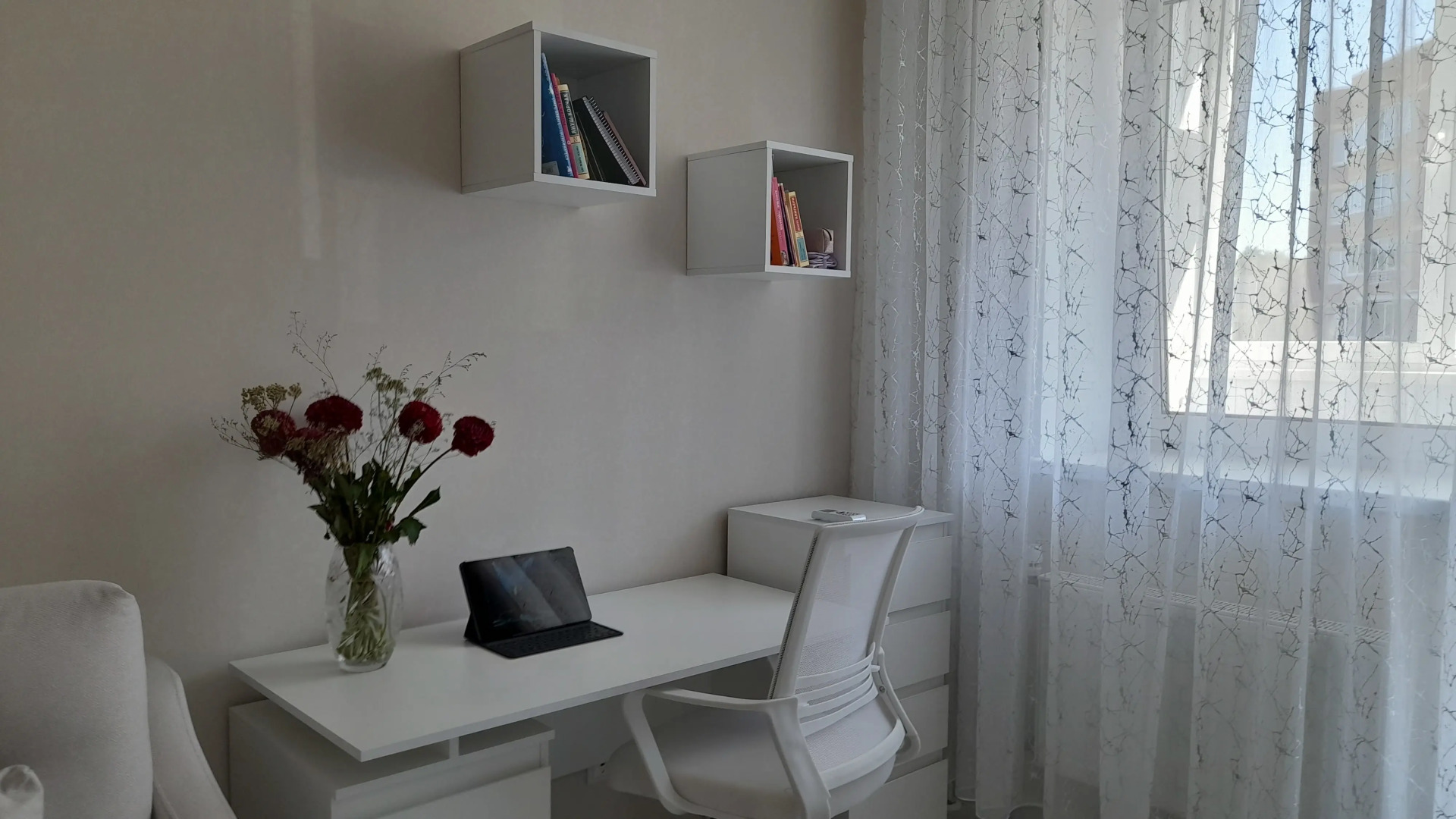 Квартира в ЖК Малая Истра 17