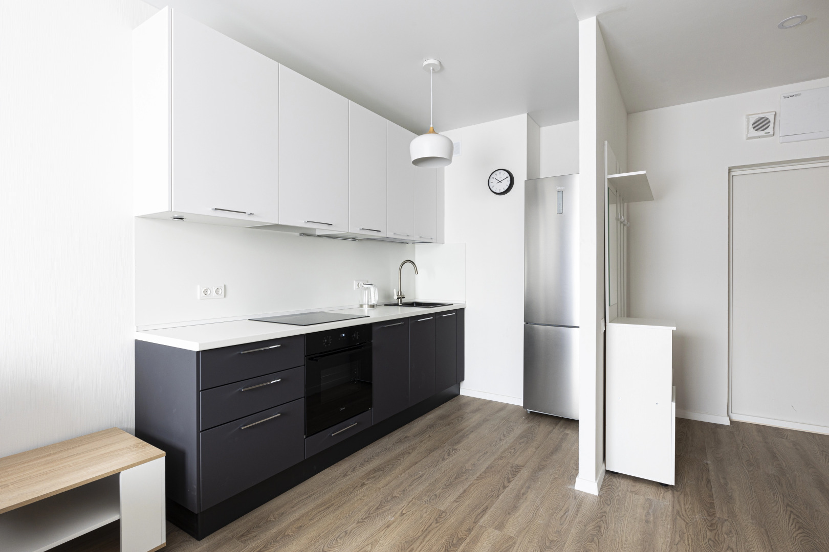 Апартаменты Просторные Toscana Flats&Rooms Vnukovo