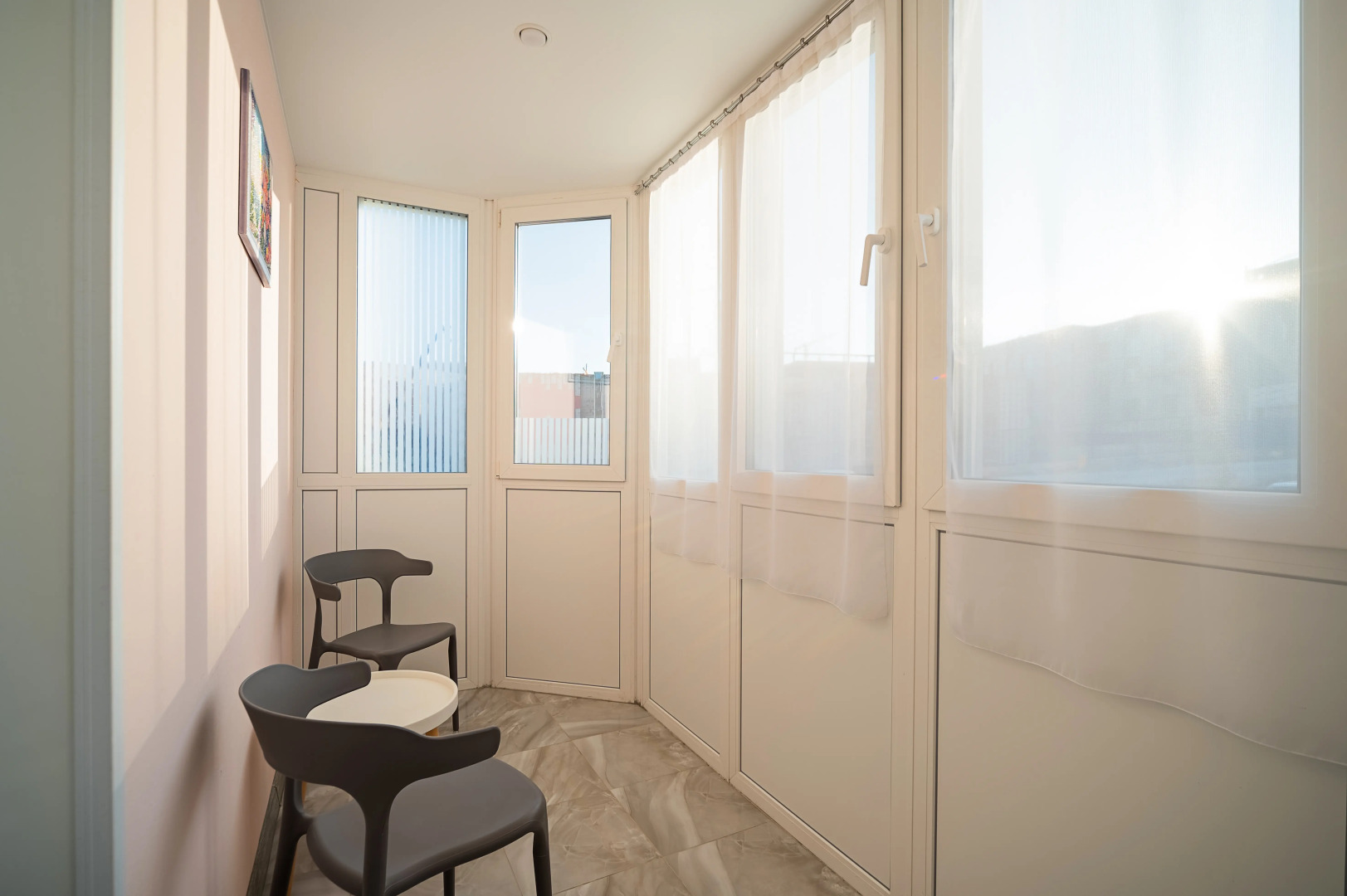 Квартира  Восточный Бриз на Патрокле