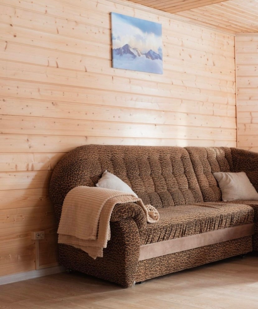 Частный Гостевой дом в Карелии